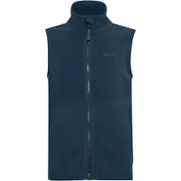 Vaude Mouwloos kinderjack Pulex II | Maat 11/12 ans