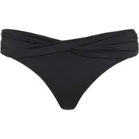 Seafolly Bikinibroek zwart