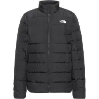 The North Face Tussenjas 'Aconcagua 3' zwart