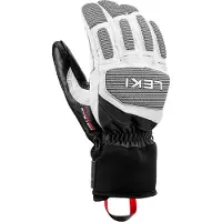 LEKI Griffin Pro 3d Handschoenen
