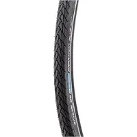 Schwalbe Buitenband Marathon Plus SmartGuard 28 x 1.50 / 40-622 mm - zwart met reflectie
