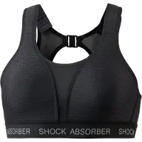Shock Absorber Ultimate Run Padded Beha Maat: 75C