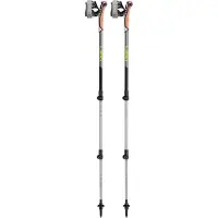 LEKI Nordic walking stokken