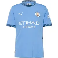 Puma Tricot 'Manchester City FC 24/25' | XL | male