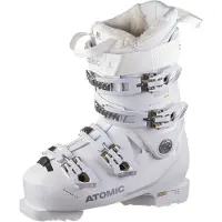 Atomic Hawx Magna 95 W GW Dames Skischoen White/Gold/Silver 23/23.5