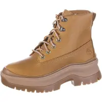 Timberland Veterlaarsjes bruin