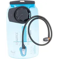 Source - Widepac Ultimate 2 - Drinksysteem 2 l, blauw