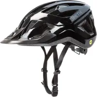 Smith - Convoy MIPS - Fietshelm 55-59 cm - M, zwart