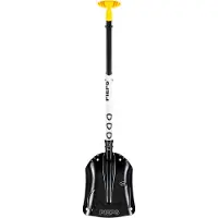 Pieps - Shovel T 640 Telescopic - Lawineschep zwart/wit