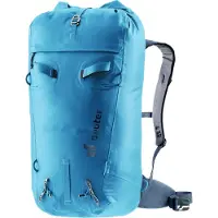 Deuter - Durascent 30 - Tourrugzak blauw