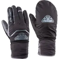 Dynafit - Mercury DST Gloves - Handschoenen S, zwart