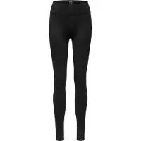 Gore GOREWEAR Concurve Dames Thermo Running Leggings, Zeer warme thermische leggings voor koud weer