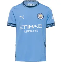 Puma Functioneel shirt 'Manchester City 24/25' | 152 | boy