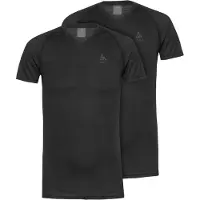 Odlo BL TOP v-neck s/s ACTIVE EVERYDAY ECO 2PACK