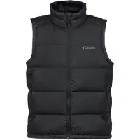 Columbia Bodywarmer Men Pike Lake II Vest Black-L