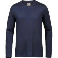 Icebreaker Functioneel shirt '200 Oasis' navy
