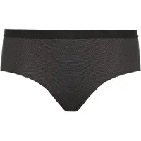 Odlo Active F-Dry Light Onderbroek Dames Black XL