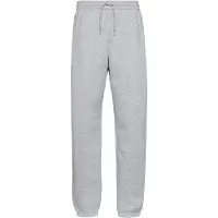 New Balance Broek 'Essentials' grijs gemêleerd