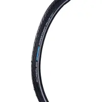 Schwalbe Buitenband Marathon Plus SmartGuard 28 x 1.25 / 32-622 mm - zwart met reflectie