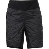 Vaude - Women's Sesvenna Shorts III - Synthetische broek 40, zwart