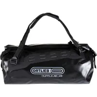 Ortlieb Duffle RC 49L Duffle Bag Black