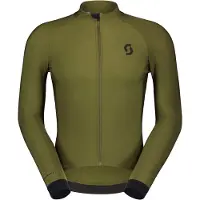 SCOTT Rc Pro Warm Trui Met Lange Mouwen