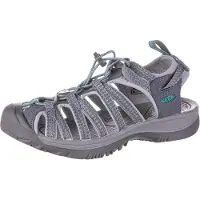 Keen - Women Whisper - Sandalen 38,5, grijs