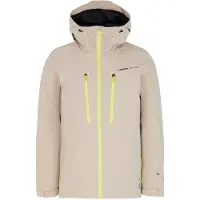 Protest Ski Jas Men Prttimothy Bamboo Beige-M