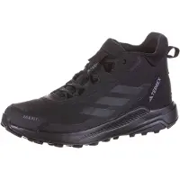 Adidas Boots 'Anylander' zwart