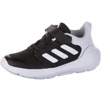 Adidas Sportschoen 'Tensaur Run 3.0' zwart / wit