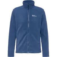 Jack Wolfskin WINTERSTEIN FZ M Heren Outdoorjas - nature blue - Maat 2XL