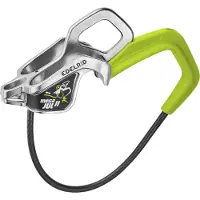 Edelrid - Mega Jul II - Zekeringsapparaat slate