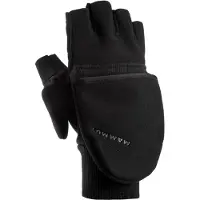 Mammut - Shelter Glove - Handschoenen 7, zwart