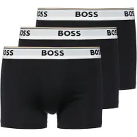 BOSS 3-Pack Heren Boxershorts
