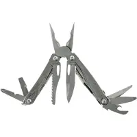 Leatherman Sidekick + Etui