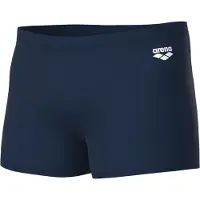 Arena Zwembroek 'Dynamo Short' navy / wit