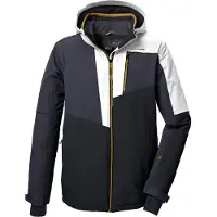 Killtec KSW 76 Ski-jas Maat: XL
