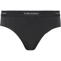 Icebreaker Sportondergoed 'Sprite' antraciet