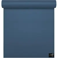 Yogistar Yogamat sun - 4 mm petrol navy Fitnessmat YOGISTAR