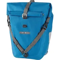 Ortlieb Back-Roller Plus 23L Fietstas Denim Blue