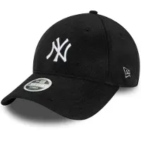 New Era pet NEW YORK YANKEES heren One size