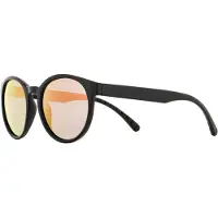 Red Bull Spect Eyewear - Ever Mirror Cat. 3 - Zonnebril M, zwart