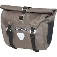 Ortlieb - Handlebar-Pack QR - Stuurtas 11 l, grijs