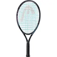 Head Racket Ig Gravity 21 Junior Tennis Racket Zilver 05 Kinderen