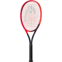 Head Tennisracket Radical TEAM Light (Bespannen)-Gripmaat L2