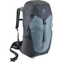 Deuter Sportrugzak 'AC Lite 28 SL' marine / zwart