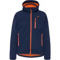 CMP Jas met rits | Maat 3XL