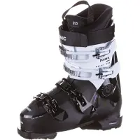 Atomic - hawx prime 95x w gw - Skischoenen dames - Zwart, wit