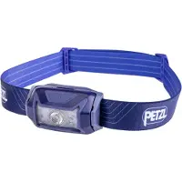 Petzl TIKKA Hoofdlamp