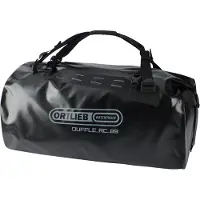 Ortlieb Duffle RC 89L Black